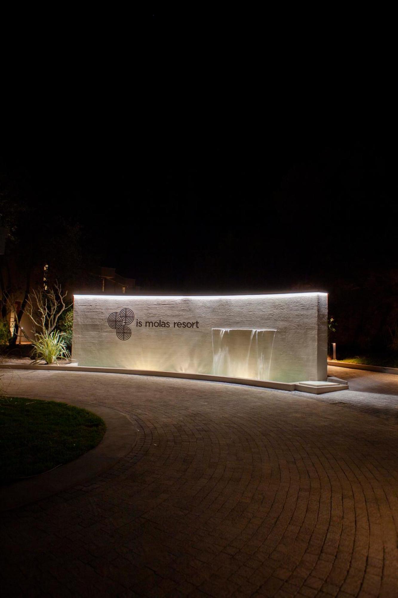 Is Molas Resort Pula Exterior photo